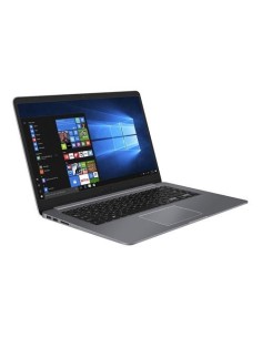 ASUS VivoBook S15 S510UA-BR1321T Computer portatile 39,6 cm (15.6") HD Intel® Core™ i3 8 GB DDR4-SDRAM 1000 GB HDD Wi-Fi 5