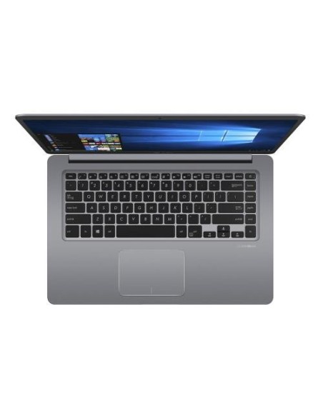 ASUS VivoBook S15 S510UA-BR1321T Computer portatile 39,6 cm (15.6") HD Intel® Core™ i3 8 GB DDR4-SDRAM 1000 GB HDD Wi-Fi 5