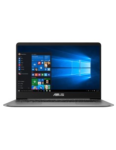 ASUS VivoBook S15 S510UF-BR196T Computer portatile 39,6 cm (15.6") HD Intel® Core™ i5 8 GB DDR4-SDRAM 1000 GB HDD NVIDIA®