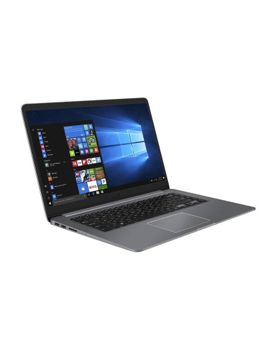ASUS VivoBook S15 S510UF-BR196T Computer portatile 39,6 cm (15.6") HD Intel® Core™ i5 8 GB DDR4-SDRAM 1000 GB HDD NVIDIA®