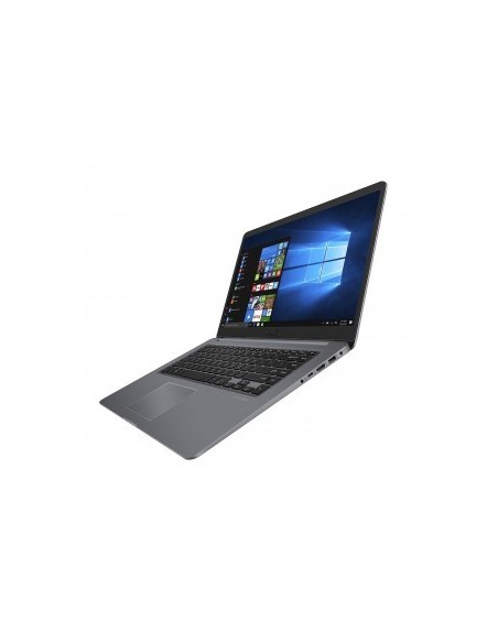 ASUS VivoBook S15 S510UF-BR196T Computer portatile 39,6 cm (15.6") HD Intel® Core™ i5 8 GB DDR4-SDRAM 1000 GB HDD NVIDIA®