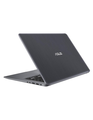ASUS VivoBook S15 S510UF-BR196T Computer portatile 39,6 cm (15.6") HD Intel® Core™ i5 8 GB DDR4-SDRAM 1000 GB HDD NVIDIA®