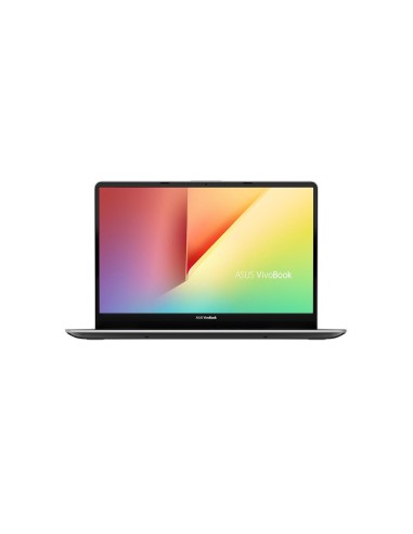 ASUS VivoBook S15 S530UF-BR095T Computer portatile 39,6 cm (15.6") Full HD Intel® Core™ i5 8 GB DDR4-SDRAM 256 GB SSD NVIDIA®
