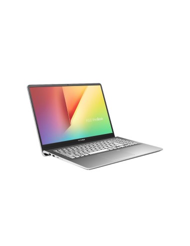ASUS VivoBook S15 S530UF-BR095T Computer portatile 39,6 cm (15.6") Full HD Intel® Core™ i5 8 GB DDR4-SDRAM 256 GB SSD NVIDIA®