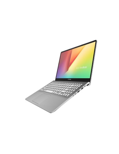 ASUS VivoBook S15 S530UF-BR095T Computer portatile 39,6 cm (15.6") Full HD Intel® Core™ i5 8 GB DDR4-SDRAM 256 GB SSD NVIDIA®