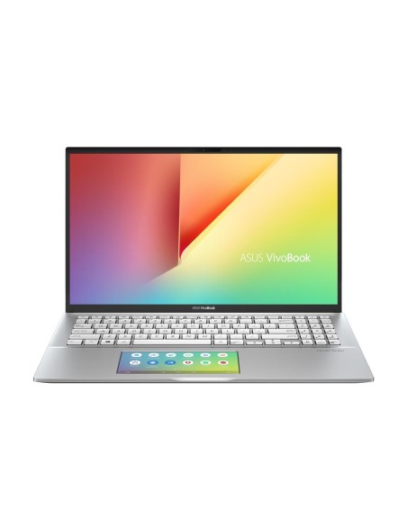 ASUS VivoBook S15 S532FL-BN037T Computer portatile 39,6 cm (15.6") Full HD Intel® Core™ i7 16 GB DDR4-SDRAM 512 GB SSD NVIDIA®