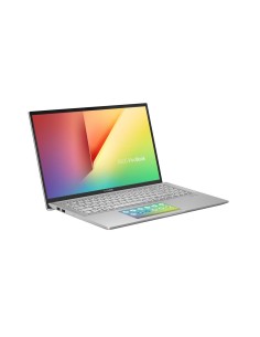 ASUS VivoBook S15 S532FL-BN037T Computer portatile 39,6 cm (15.6") Full HD Intel® Core™ i7 16 GB DDR4-SDRAM 512 GB SSD NVIDIA® 2