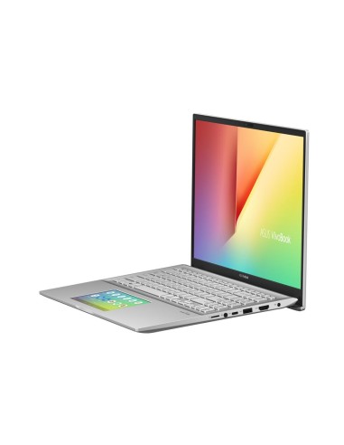 ASUS VivoBook S15 S532FL-BN037T Computer portatile 39,6 cm (15.6") Full HD Intel® Core™ i7 16 GB DDR4-SDRAM 512 GB SSD NVIDIA®
