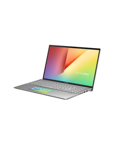 ASUS VivoBook S15 S532FL-BN037T Computer portatile 39,6 cm (15.6") Full HD Intel® Core™ i7 16 GB DDR4-SDRAM 512 GB SSD NVIDIA®