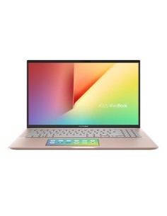 ASUS VivoBook S15 S532FL-BN094T Computer portatile 39,6 cm (15.6") Full HD Intel® Core™ i7 8 GB DDR4-SDRAM 512 GB SSD NVIDIA®