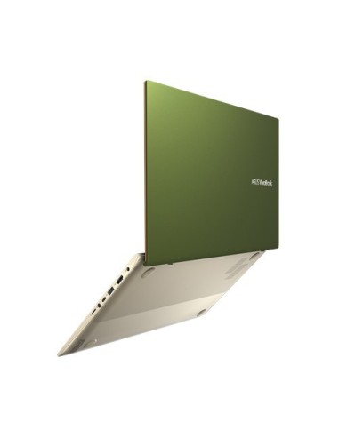 ASUS VivoBook S15 S532FL-BN094T Computer portatile 39,6 cm (15.6") Full HD Intel® Core™ i7 8 GB DDR4-SDRAM 512 GB SSD NVIDIA®