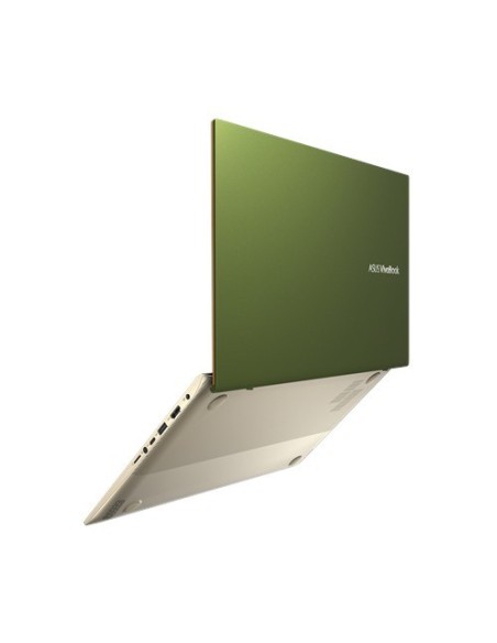 ASUS VivoBook S15 S532FL-BN094T Computer portatile 39,6 cm (15.6") Full HD Intel® Core™ i7 8 GB DDR4-SDRAM 512 GB SSD NVIDIA®