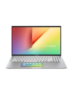 ASUS VivoBook S15 S532FL-BN237T Computer portatile 39,6 cm (15.6") Full HD Intel® Core™ i7 16 GB DDR4-SDRAM 512 GB SSD NVIDIA®