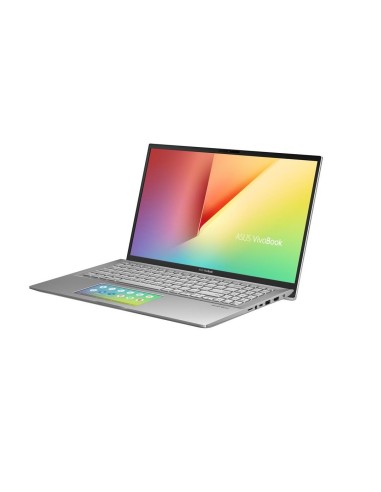 ASUS VivoBook S15 S532FL-BN237T Computer portatile 39,6 cm (15.6") Full HD Intel® Core™ i7 16 GB DDR4-SDRAM 512 GB SSD NVIDIA®