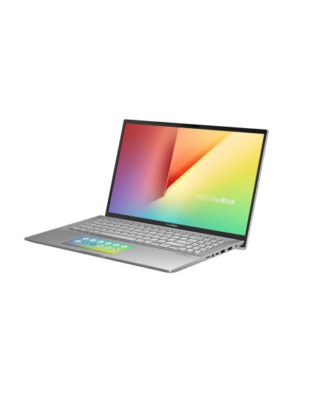 ASUS VivoBook S15 S532FL-BN237T Computer portatile 39,6 cm (15.6") Full HD Intel® Core™ i7 16 GB DDR4-SDRAM 512 GB SSD NVIDIA®