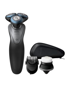 Philips SHAVER Series 7000 Rasoio elettrico Wet & Dry con sistema SkinGlide