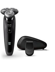 Philips SHAVER Series 9000 Rasoio elettrico Wet & Dry