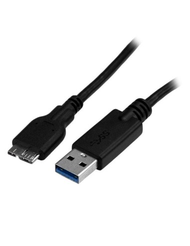 StarTech.com Box esterno USB 3.0 per disco rigido SATA o SSD da 2,5"