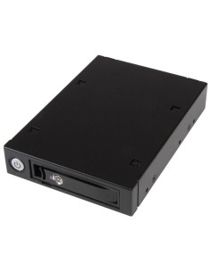 StarTech.com Backplane mobile per rack hot-swap per HDD SATA SAS 2,5" - 6 Gbps
