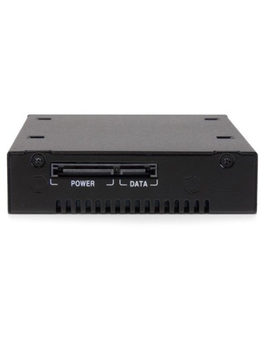 StarTech.com Backplane mobile per rack hot-swap per HDD SATA SAS 2,5" - 6 Gbps