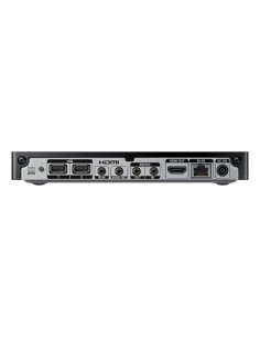Samsung SBB-SS08NL1 EN thin client Nero