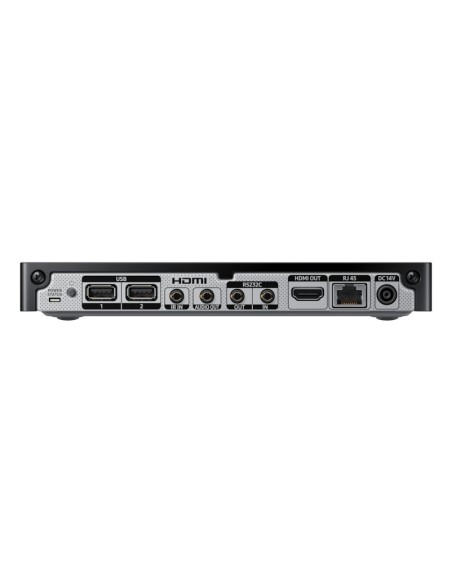Samsung SBB-SS08NL1 EN thin client Nero