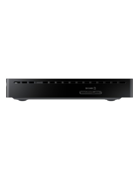 Samsung SBB-SS08NL1 EN thin client Nero