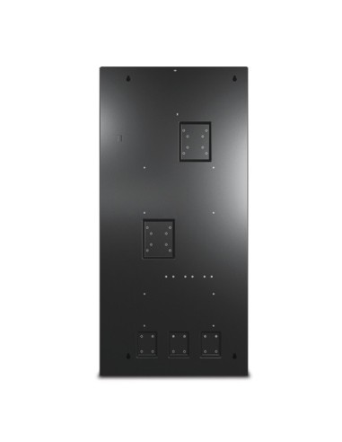 APC SBPAR30K40H-WP unità di distribuzione dell'energia (PDU) Nero