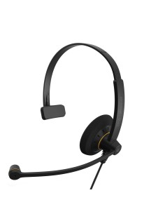 EPOS | SENNHEISER IMPACT SC 30 USB ML Auricolare Cablato A Padiglione Musica e Chiamate USB tipo A Nero 2