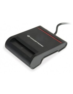 Conceptronic Lettore di schede Smart ID