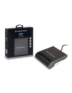 Conceptronic Lettore di schede Smart ID 2