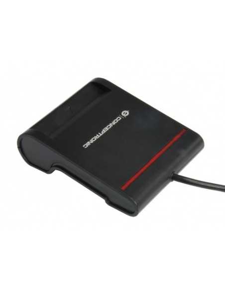 Conceptronic Lettore di schede Smart ID