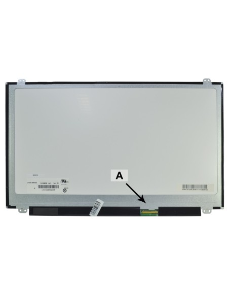 2-Power SCR0203B ricambio per notebook Display