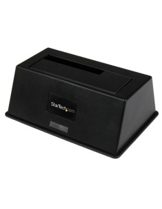 StarTech.com Docking Station USB 3.0 SATA III eSATA per Hard Disk SSD HDD con UASP