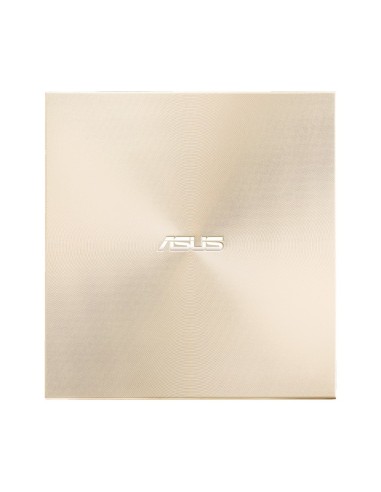 ASUS ZenDrive U9M lettore di disco ottico DVD±RW Oro