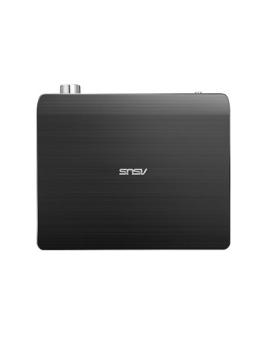 ASUS SDRW-S1 LITE lettore di disco ottico DVD±RW Nero