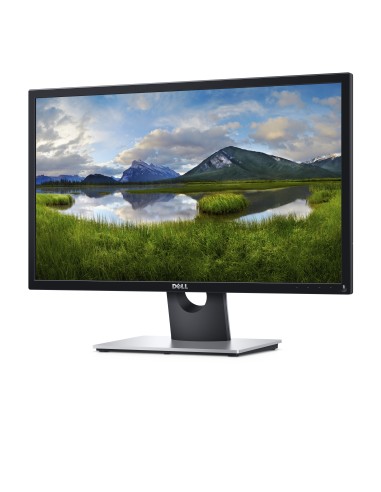 DELL SE2417HGX LED display 61 cm (24") 1920 x 1080 Pixel Full HD LCD Nero