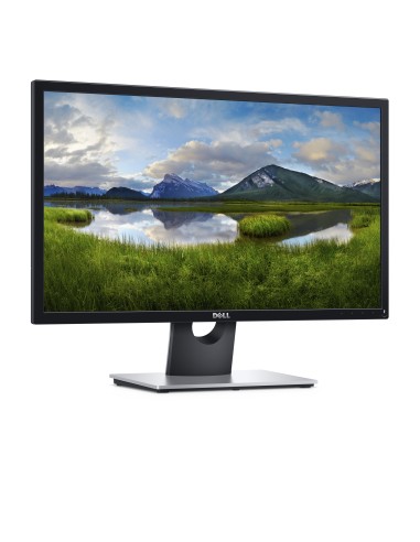 DELL SE2417HGX LED display 61 cm (24") 1920 x 1080 Pixel Full HD LCD Nero