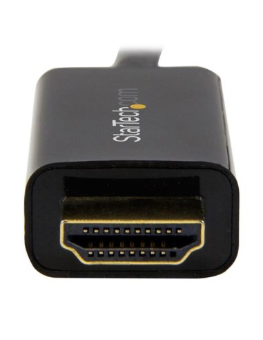 StarTech.com Cavo Adattatore HDMI a Mini DisplayPort da 5m - 4k 30hz