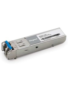 Legrand Modulo ricetrasmettitore (Mini-GBIC) SFP SMF 1000BASE-LX compatibile con SFP-GE-L di Cisco[R]