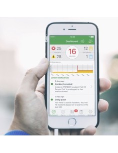 APC EcoStruxure IT Expert 3 anno i 2