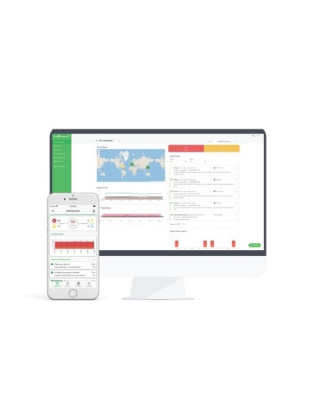 APC EcoStruxure IT Expert 5 anno i