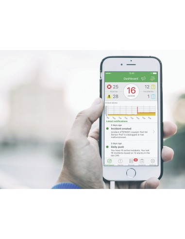 APC ECOSTRUXURE IT EXPERT 5 NODE
