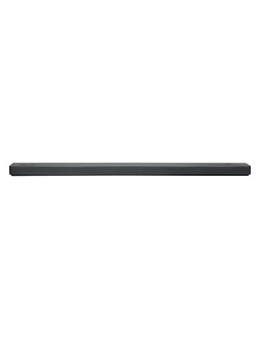 LG SL10YG altoparlante soundbar Nero 5.1.2 canali 570 W