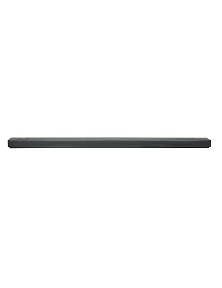 LG SL10YG altoparlante soundbar Nero 5.1.2 canali 570 W