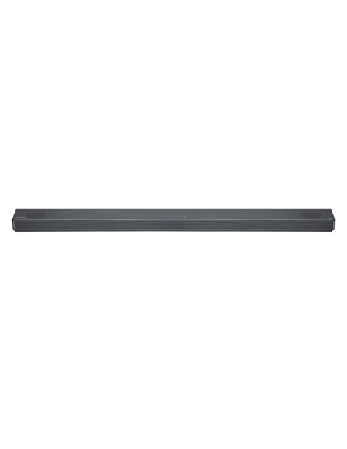 LG SL10YG altoparlante soundbar Nero 5.1.2 canali 570 W