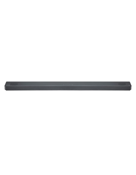 LG SL10YG altoparlante soundbar Nero 5.1.2 canali 570 W