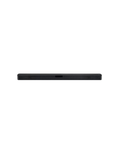 LG SL4Y altoparlante soundbar Nero 2.1 canali 300 W