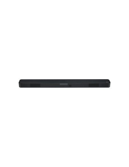 LG SL4Y altoparlante soundbar Nero 2.1 canali 300 W