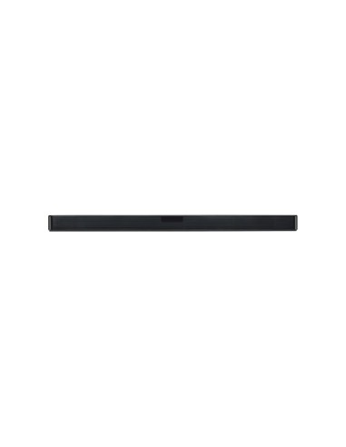 LG SL5Y altoparlante soundbar Nero 2.1 canali 400 W